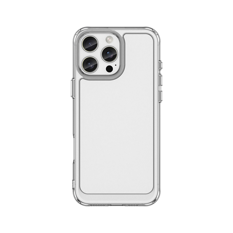 Transparent