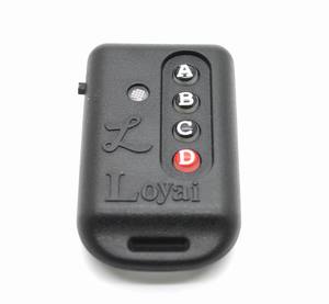 Fotocopiatrice universale a controllo remoto con telecomando a frequenza regolabile YET127 RF - Product Image 1