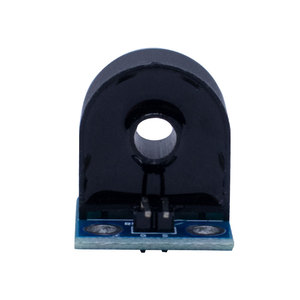 新しい変流器モジュール5Aレンジ単相AC電流センサーモジュールボードセンサーzmct103c - Product Image 5