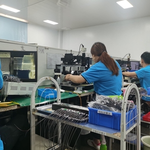 Real Factory 1*8 1*16 SC <strong>APC</strong> 657A Optical Fiber PLC Splitter Planar Light Wave <strong>Circuit</strong> for GPON EPON for FTTH WiFi POE Networks - Product Image 6