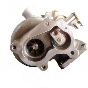 Fabrika fiyat RHF5 Turbo VC430084 VB430093 8973659480 8-97365948-0 8973544234 8-97354423-4 Turbo isuzu d-max - Product Image 6