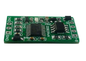 4-20MA DC 12V 2ch 0-20MA akım Analog edinimi PLC enstrümantasyon ölçümü için RS485 Modbus RTU ADC modülü
