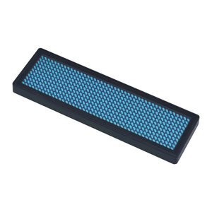 Программируемый светодиодный значок с программируемым управлением - Product Image 4