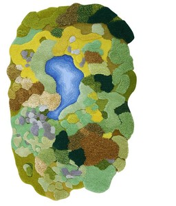 מותאם אישית נס moss שטיח אמבט מחצלת צורה גודל סומק שטיחים 3d שטיחים עם שטיח אמבטיה לוגו