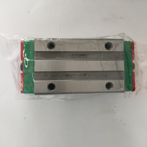 Riel de guía lineal Hiwin HGH25HA Bloque deslizante de rodamiento lineal - Product Image 3
