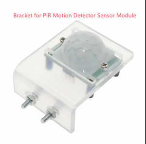 HC-SR501 PIR-Bewegungssensor-Detektor-Modul-Position ierungs sensor für verbesserte Bewegungs erkennung