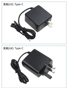 Raspberry Pi 5 alimentatore PD 27W 5.1V 5A USB tipo C caricabatterie EU UK Plug adattatore per Raspberry Pi 5 RPI 5 - Product Image 4