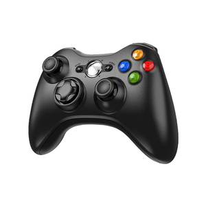 HiCyber fabrika kablosuz oyun PC oyun denetleyicisi için 2.4g oyun denetleyicisi d X kutusu 360 görünüm Pc oyunu Psd - Product Image 2