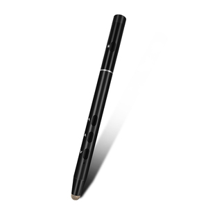 Telecomando per penna puntatore laser Wireless universale di tipo C con punta in tessuto sostituibile di fabbrica professionale per la presentazione - Product Image 2