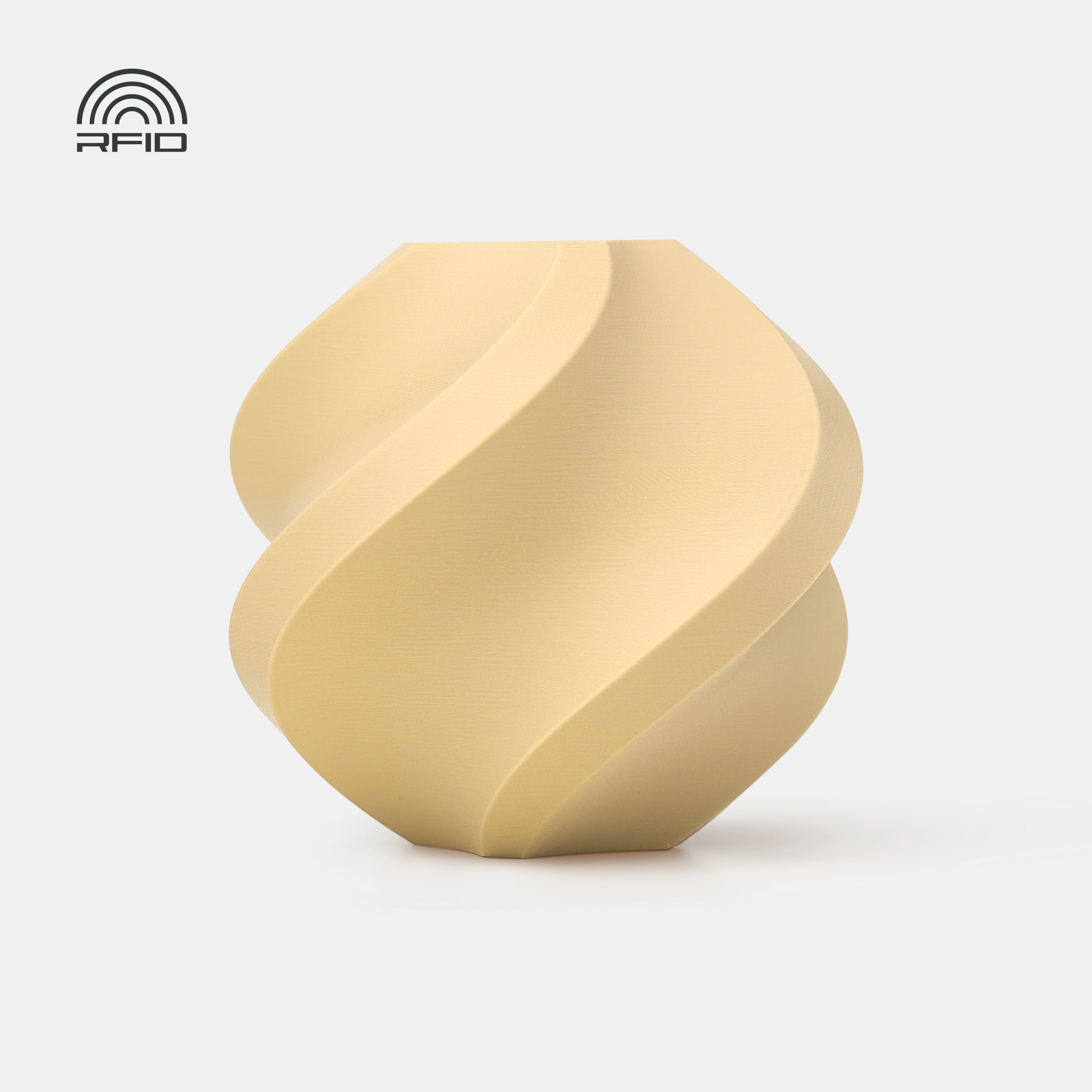 Desert yellow