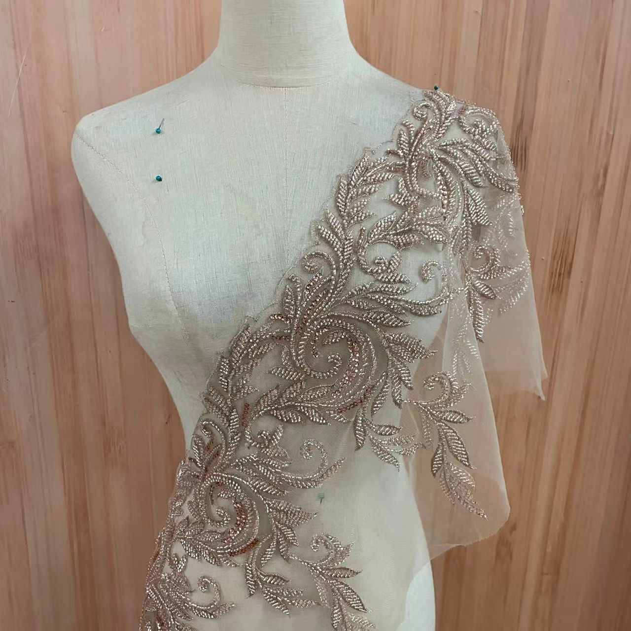 Or rose