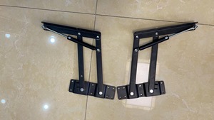 Multi Functional Rack Adjustable Modern <strong>Mechanism</strong> Support Spring Accessories Hydraulic Lyftmekanism Lifting <strong>Mechanism</strong> - Product Image 5