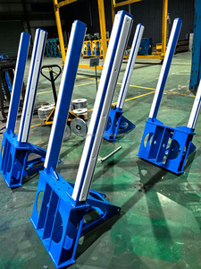 40ft Container <strong>Loader</strong> Container <strong>Loading</strong> to Truck Container <strong>Unloading</strong> From Truck - Product Image 5
