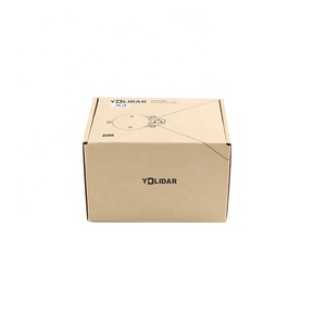 EAI YDLIDAR X3 LIDAR TOF 360 Laser Radar Scanner che varia modulo sensore 8 metri 10Hz supporto frequenza di scansione Robot ROS1 ROS2 - Product Image 5