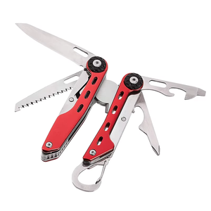 Xách tay thép không gỉ EDC đa-công cụ cho cắm trại ngoài trời <span class=keywords><strong>mini</strong></span> công cụ tự làm với đa chức năng OEM tùy biến hỗ trợ - Product Image 4