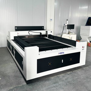 Mesin pemotong pengukir CO2, Laser 150W 200W 300W 1325, daya tinggi CO2 untuk memotong dan mengukir - Product Image 1