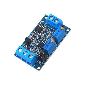 Módulo de corriente a voltaje RNSbot 0-20mA/4-20mA a 0-3,3 V 5V 10V Módulos convertidores de señal de transmisor de voltaje - Product Image 2