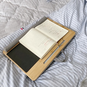 Mesa de ordenador de nuevo estilo en el escritorio de la cama con almacenamiento Escritorio de ordenador Perezoso - Product Image 3