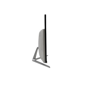 AIO Computer Desktop Monoblock High Speeding Gamer 21.5 23.8 Inch I9 I7 I5 I3 Cpu Ram Ssd Diy All in One <strong>Pc</strong> Computer - Product Image 2