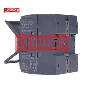 Sıcak yepyeni orijinal 6ES7212-1HE40-0XB0 S7-1200 CPU Compact c kompakt CPU teknik destek mikrodenetleyiciler işlemciler FPGA Plc - Product Image 2