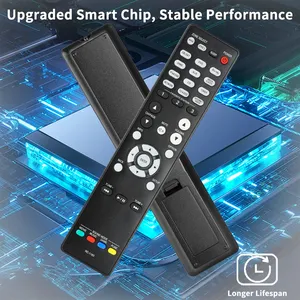 RC-1183 per il ricevitore v Denon telecomando AVR-X2000 AVRX2000 RC1183 - Product Image 5