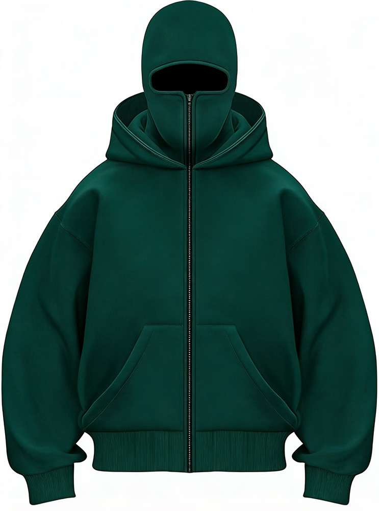 Vert foncé