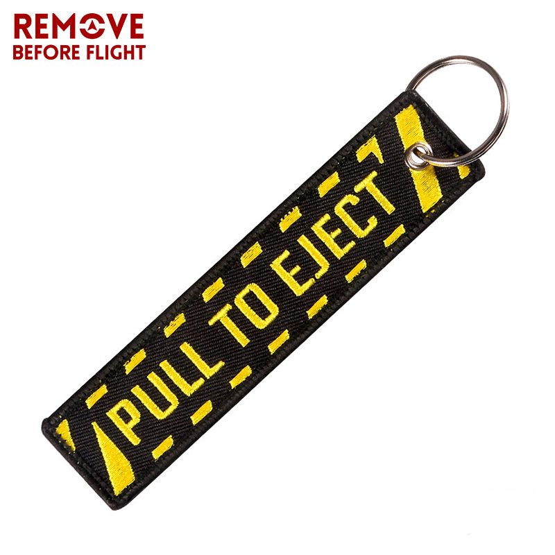 SM001-0112-PULL TO EJECT