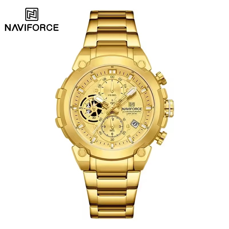 Gold