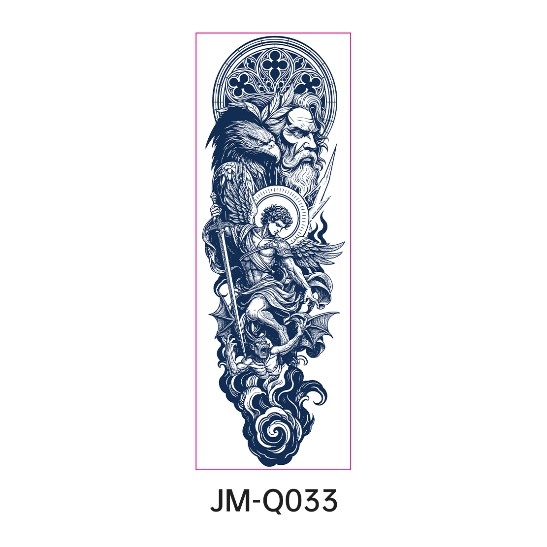 JM-Q033