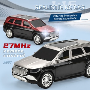 Rc arabalar sürüklenme modeli araç oyuncak 2.4g 1:16 simülasyon uzaktan kumanda araba RC oyuncak araba tam fonksiyonlu uzaktan kumanda araç - Product Image 3