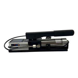 Ürün testi için HT-FZL-M çekme kaplama yapışma test cihazı ekipmanı - Product Image 5