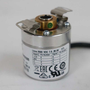 SIC <strong>encoder</strong> 02048 DBS36E-BBEJ 02048 DBS36E-BBAK 02048 DBS36E-BBEK 02048 DBS36E-S3EL 02048 DBS36E-S3RK 02048 DBS36E-S3AK - Product Image 6