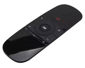 Remote <strong>Control</strong> Wireless Flying Mouse Mini <strong>Keyboard</strong> - Product Image 5