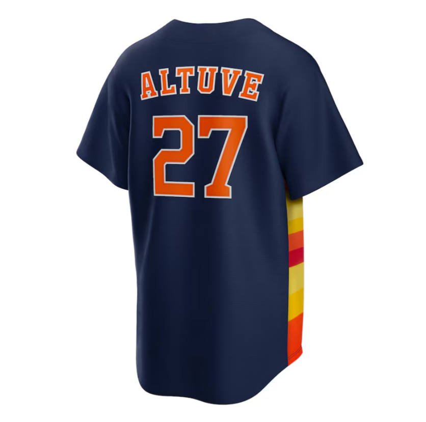 Navy 27