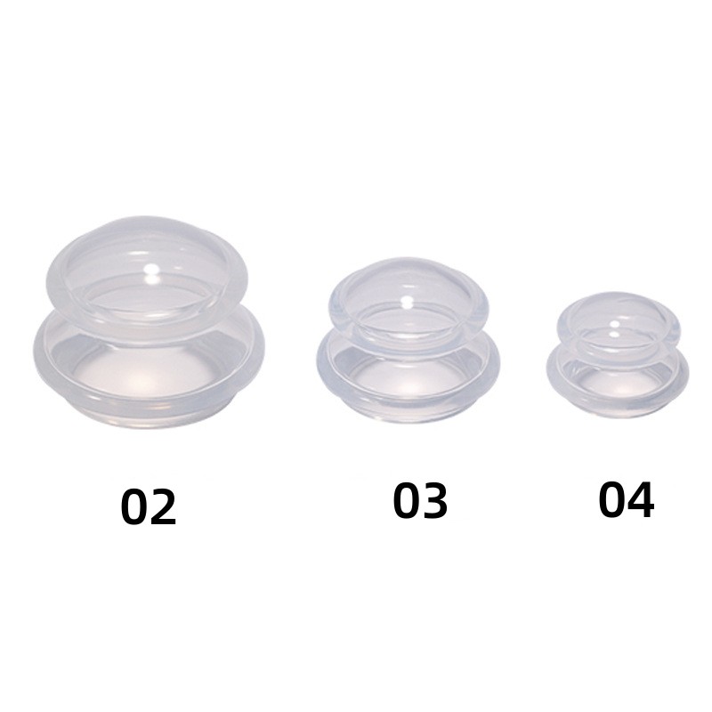 Clair-3pcs