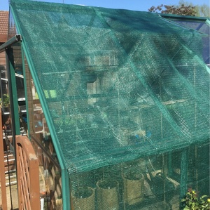 Radiation Resistant Farmers Shade Netting Shading <strong>Net</strong> <strong>Garden</strong> Agricultural UV Proof HDPE Sun Protection Shade <strong>Net</strong> - Product Image 4