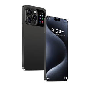 Celulares 16 Pro Maxe imprimante โปรเจคเตอร์โทรศัพท์มือถือสมาร์ทโฟน - Product Image 1