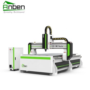 Controlador usb Mach3 o DPS, enrutador cnc 1325, el área de trabajo de la máquina es superior a 240x120 - Product Image 2