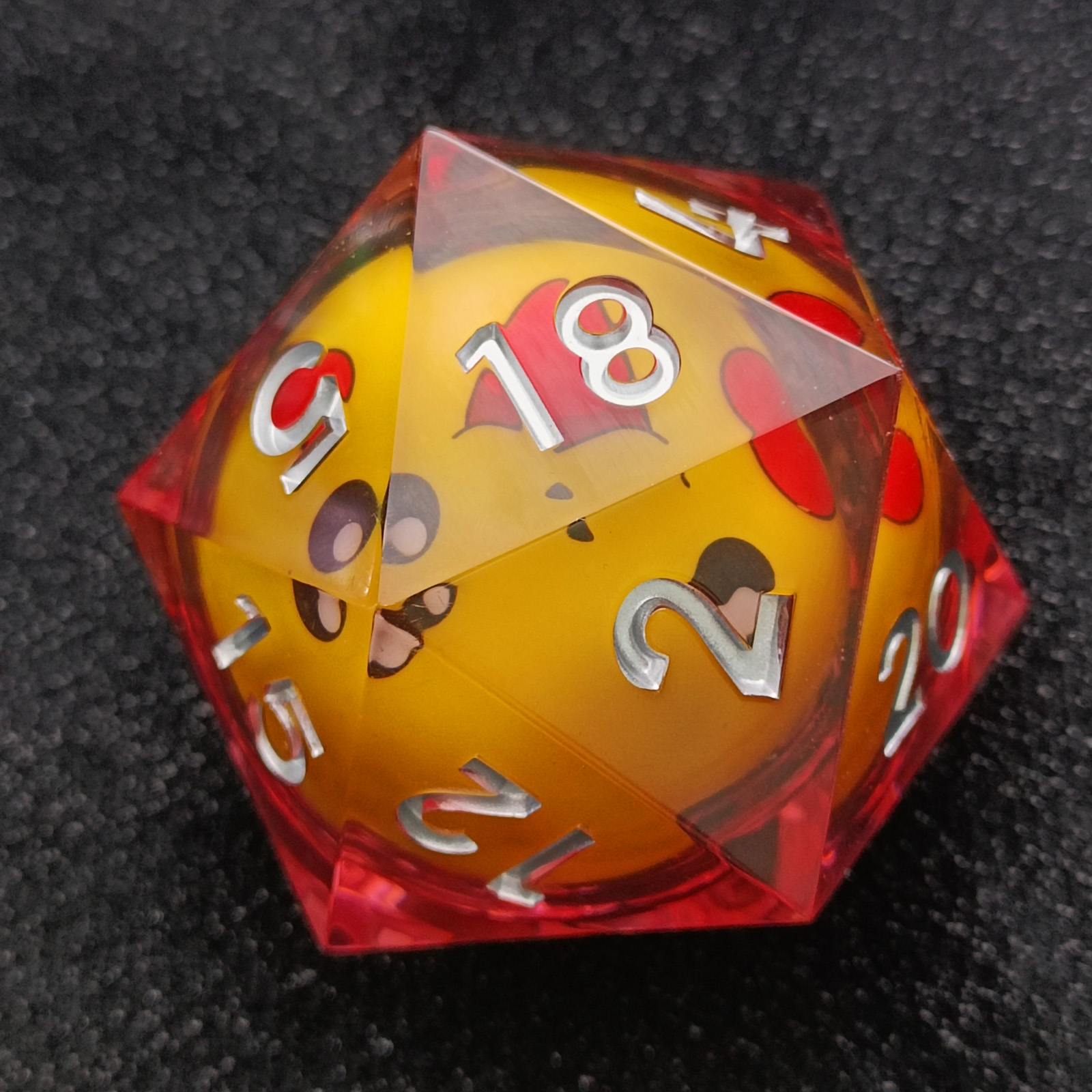 Rouge 3