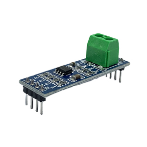Módulo USB RS485, dispositivo con Chip único TTL a RS485, módulo de interfaz de instrumento RS485 - Product Image 6