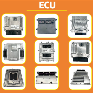0281020032 Motors teuer gerät Motor ECM EDC7UC31 Bagger ECU Elektronisches Steuer modul - Product Image 6