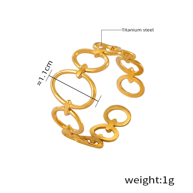 Gold Style 8