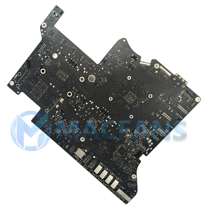 テスト済み820-3298-A for iMac 27 "A1419マザーボード (512MBグラフィックカード付き) A1419ロジックボード2013年後半 - Product Image 4