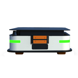Foxtech robot P200 Composite Mobile Cobot Arduino GPS Wegpunkt Unbemanntes Boden fahrzeug UGV Roboter Chassis mit Roboterarm - Product Image 5