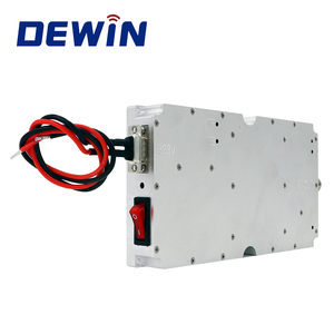 433-2500 Mhz 1,5G 2,4G 900Mhz módulo amplificador RF LDMOS de alta potencia 100W con generador de señal para UAV/drone blindado