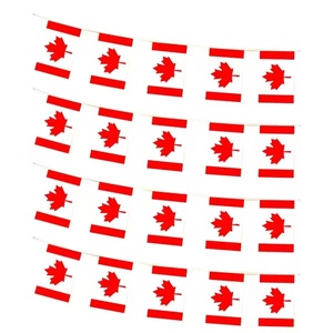 32-Cờ chuỗi cờ thiết lập quốc gia trên toàn thế giới quốc gia cờ cho 32 đội trò chơi Treo Vật liệu vải - Product Image 5