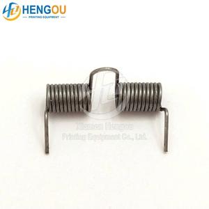 12x3x8mm mới <span class=keywords><strong>actuating</strong></span> <span class=keywords><strong>pawl</strong></span> mùa xuân phụ tùng cho số & in ấn máy cho UV & eco-dung môi mực - Product Image 6