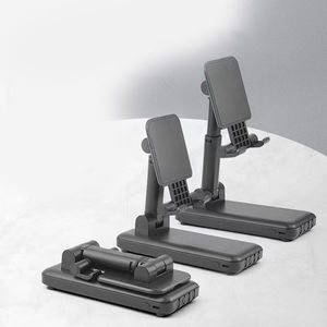 Promotional Gift Fashion <strong>Design</strong> 10W Bidirectional 10000 MAh Dual-<strong>input</strong> Three-output Fast Charging Mobile Power Bank