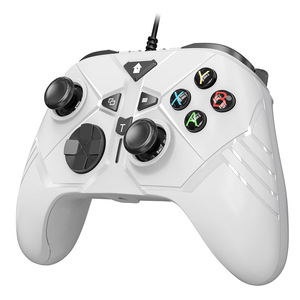 New Patented for Xbox Series Game Console <strong>Controllers</strong> Private Model with Multi-Color Options Multi-Functional Wired Features - Product Image 2