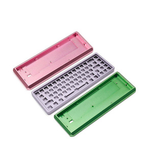 Игровая клавиатура с ЧПУ, 94 клавиши - Product Image 1